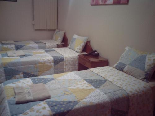 Hotel Caribe�o