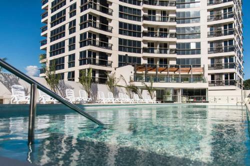Apartamento The Tower E