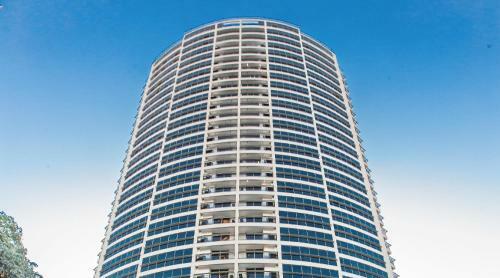 Apartamento The Tower E