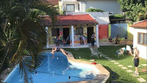 Hostalito