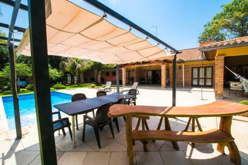 Casa Berni Beach