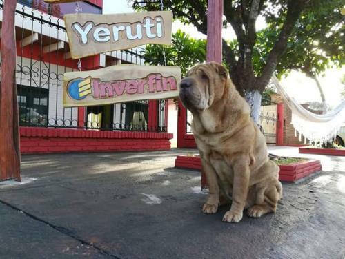 Posada Tur�stica Yeruti