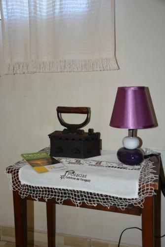 Posada Tur�stica Yeruti