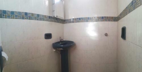 Lodge Posada Mar�a Vicenta Aguayo