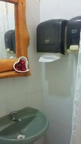 Lodge Posada Mar�a Vicenta Aguayo