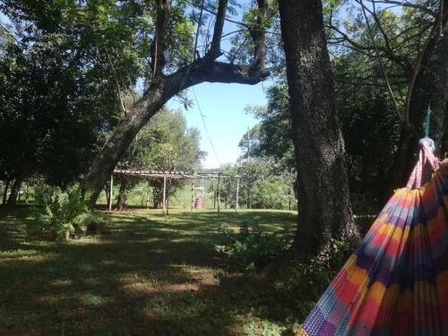 Lodge Posada Mar�a Vicenta Aguayo