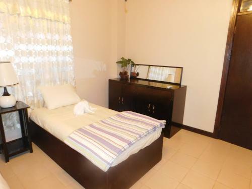 Hotel G.a.u. Mechang Lagoon Resort