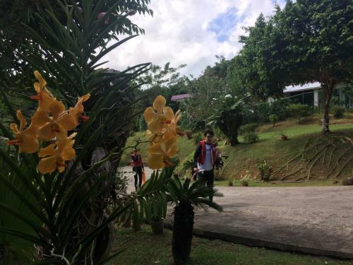 Hotel G.a.u. Mechang Lagoon Resort