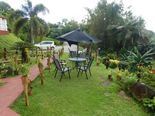 Hotel G.a.u. Mechang Lagoon Resort