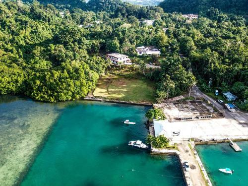 Hotel G.a.u. Mechang Lagoon Resort
