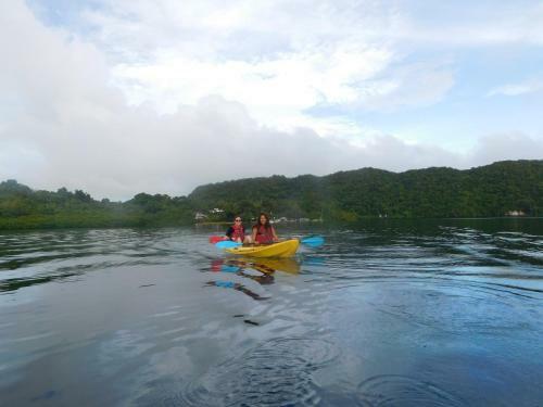 Hotel G.a.u. Mechang Lagoon Resort