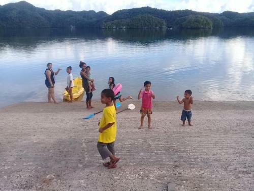 Hotel G.a.u. Mechang Lagoon Resort