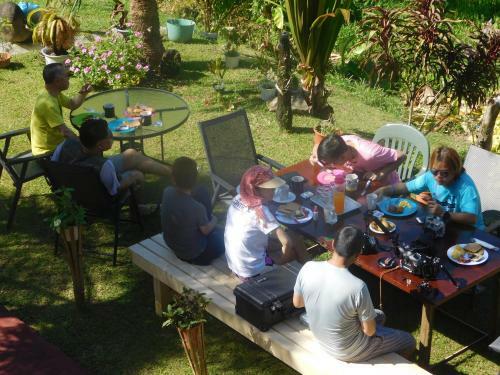 Hotel G.a.u. Mechang Lagoon Resort