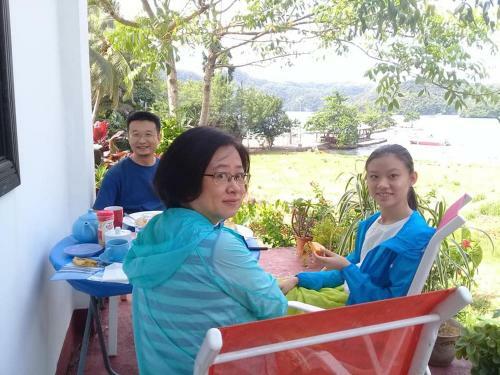 Hotel G.a.u. Mechang Lagoon Resort