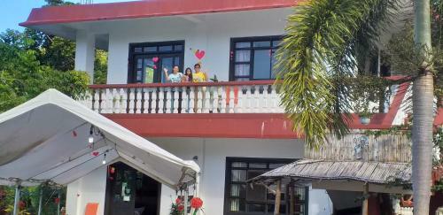 Hotel G.a.u. Mechang Lagoon Resort