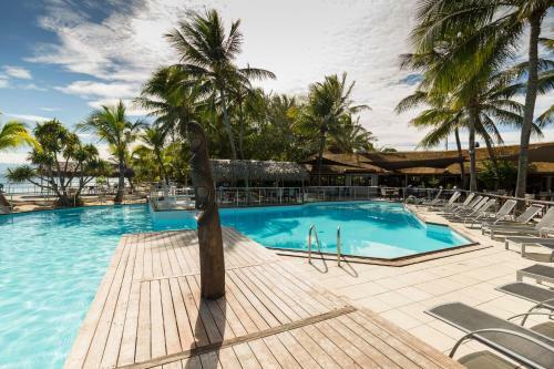 Hotel L'escapade �lot Ma�tre