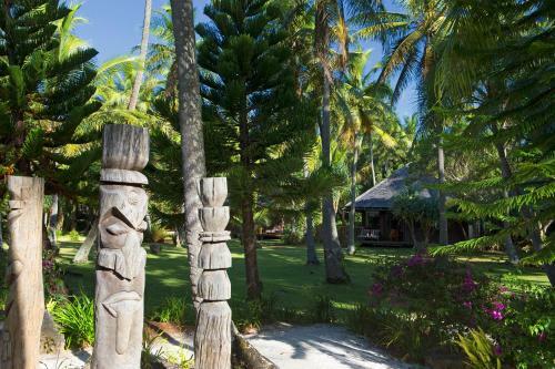 Hotel Le M�ridien Ile Des Pins