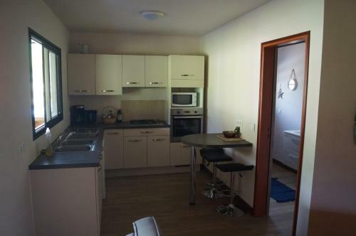 Lodge Le G�te Du Koniambo