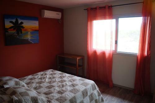 Lodge Le G�te Du Koniambo