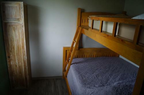 Lodge Le G�te Du Koniambo