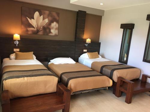 Hotel Colibri