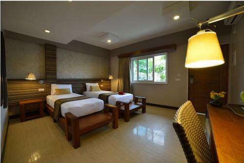 Hotel Colibri