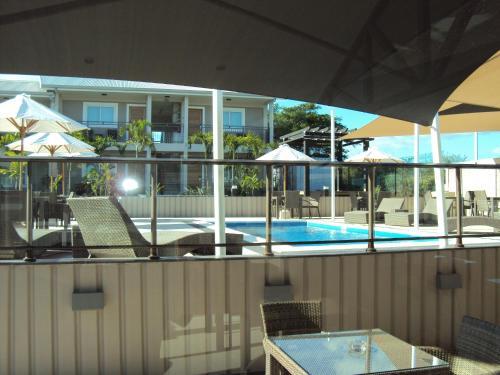 Hotel Colibri