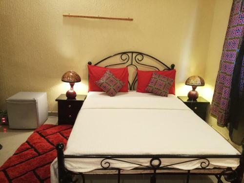 Hotel Residence Plateau