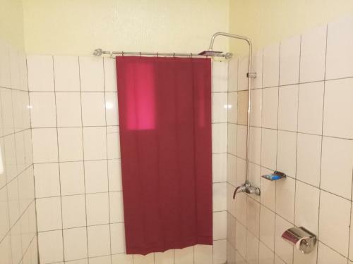 Hotel Residence Plateau