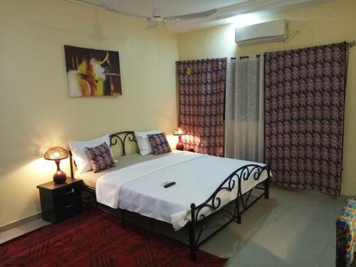 Hotel Residence Plateau