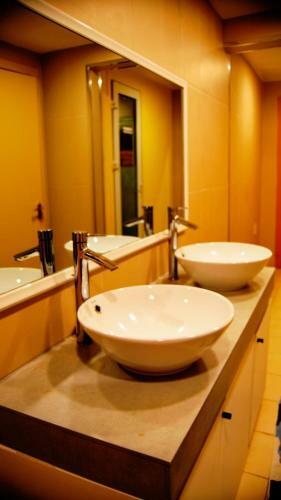The Voli Hostel And Tours