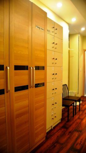 The Voli Hostel And Tours