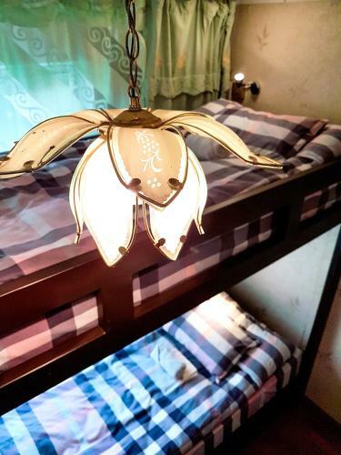 Albergue Travel'a'holic