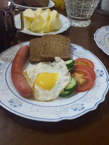 Hostal Gobi Attraction