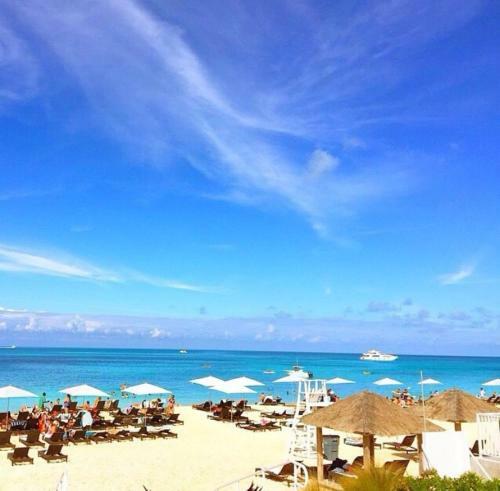 Villa 210 At Resorts World Bimini