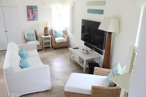 Villa 210 At Resorts World Bimini