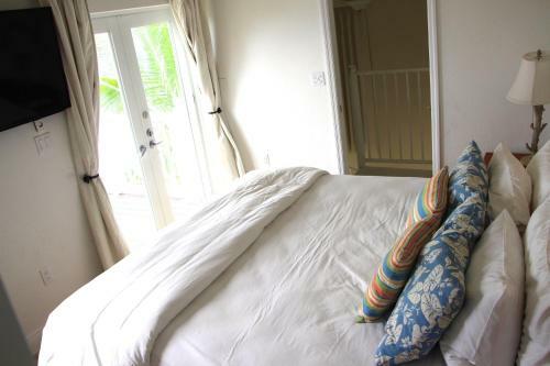 Villa 210 At Resorts World Bimini