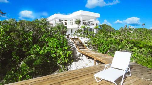 Apartamento Ocean View Coral