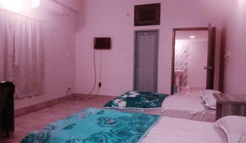 Hostal Garden View Guest House