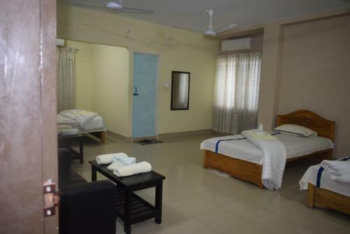 Sreemangal Inn Hotel & Restaurant