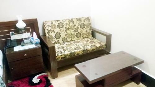 Hotel Sultan Restaurant & Guest House