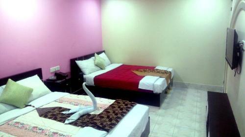 Hotel Sultan Restaurant & Guest House