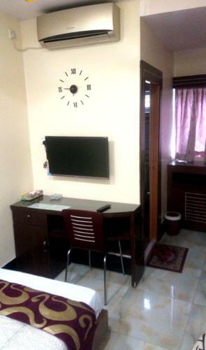 Hotel Sultan Restaurant & Guest House
