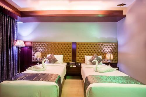 Hotel Momo Inn