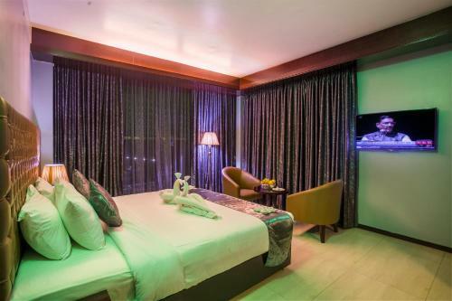 Hotel Momo Inn