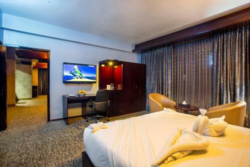 Hotel Momo Inn