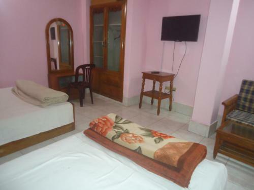 Hotel Green Castle