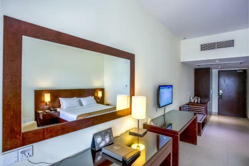 Hotel Grand Park Barishal