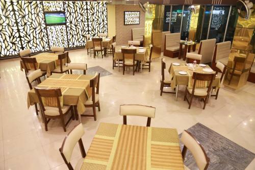 Tiger Garden Int Hotel