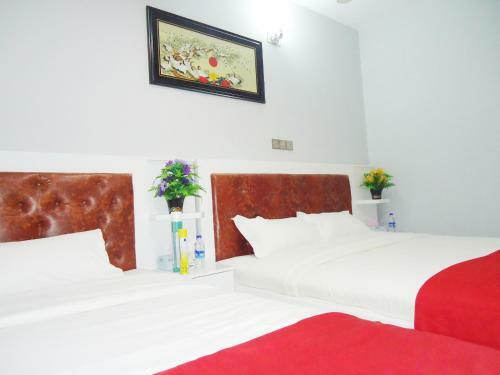 Hotel Star International